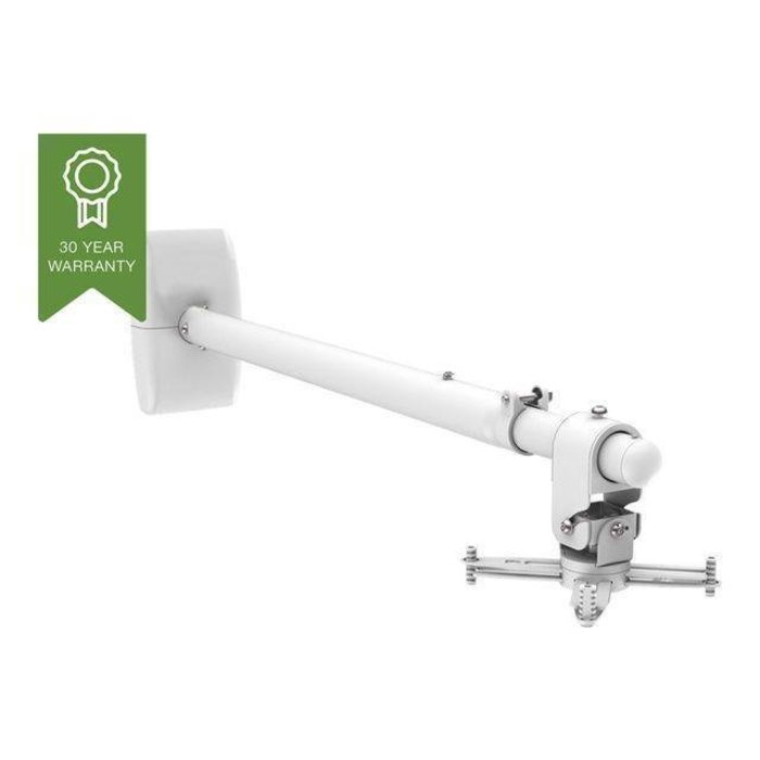 Vision Techmount TM-ST2 Uitschuifbare Beamer Muurbeugel