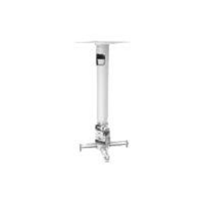 Vision Techmount TM-TELE Verstelbare Projector Beugel voor Plafond