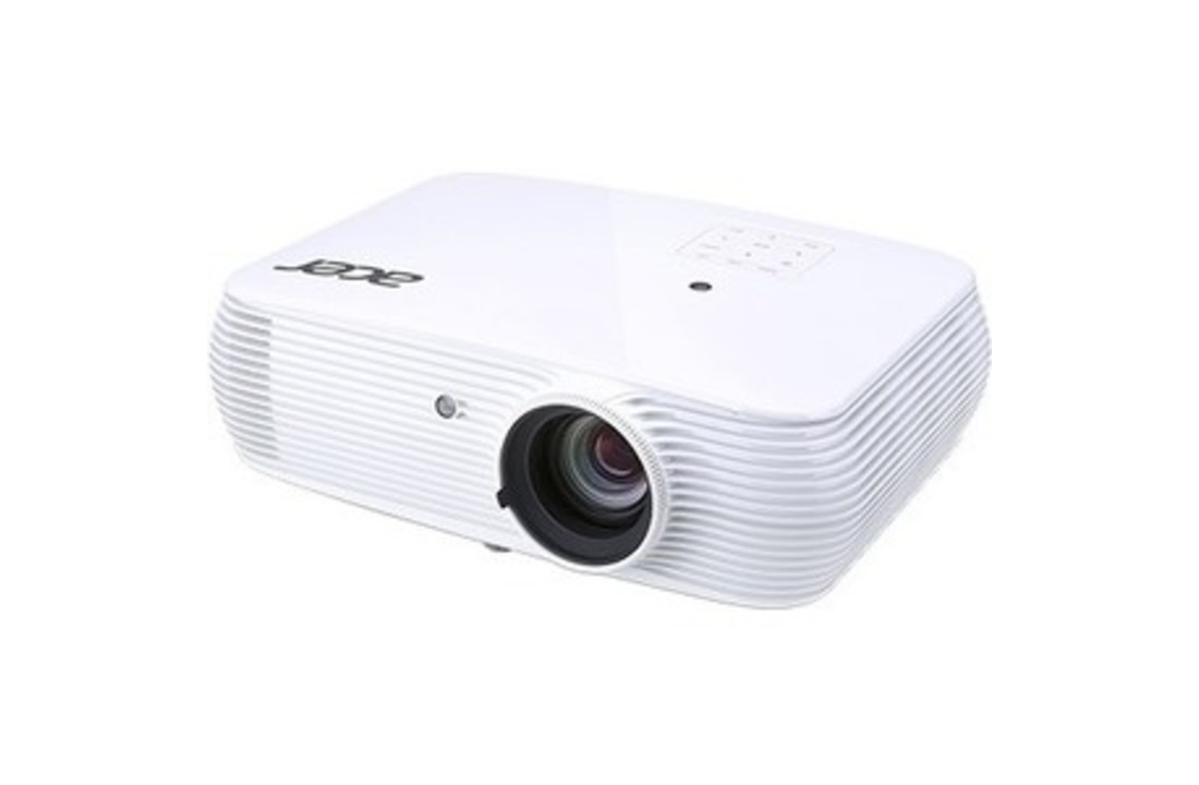 Acer P5330W DLP Projector - 16:10 - 1280 x 800