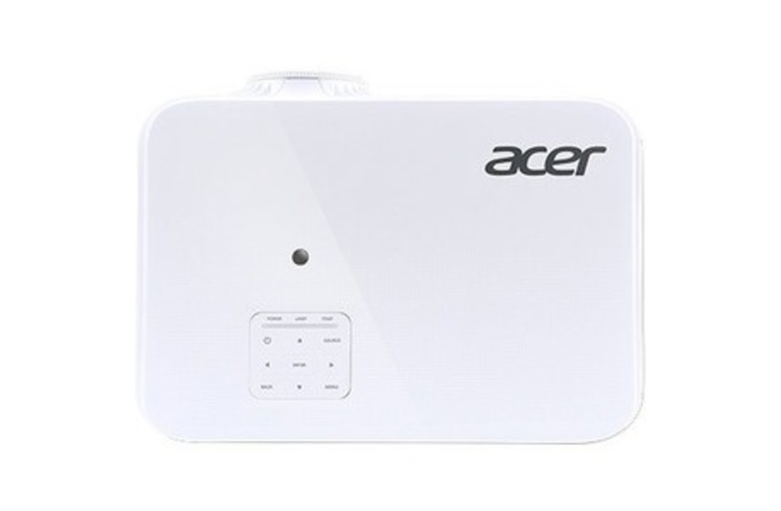 Acer P5330W DLP Projector - 16:10 - 1280 x 800