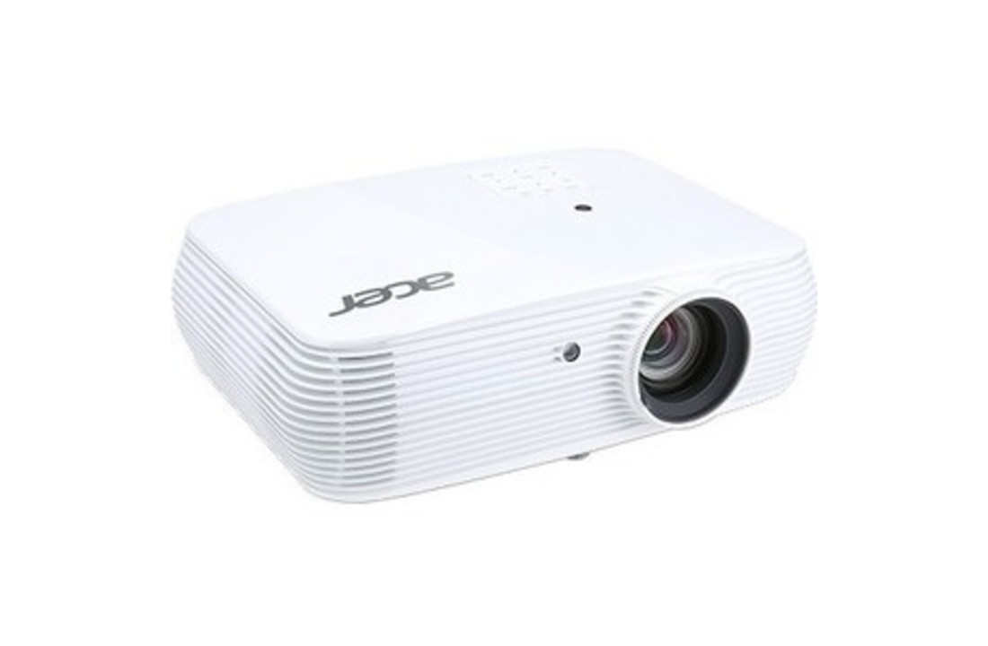 Acer P5330W DLP Projector - 16:10 - 1280 x 800