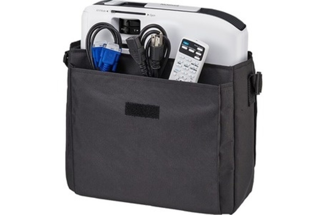 Epson ELPKS69 Draagtas voor beamers en accessoires