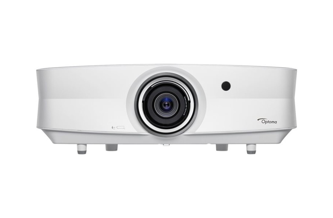 Optoma UHZ65LV 4K Laser Beamer