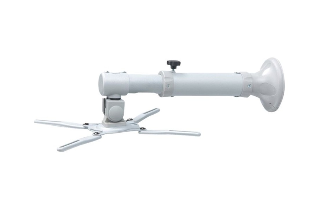 NewStar BEAMER Muurbeugel W050SILVER