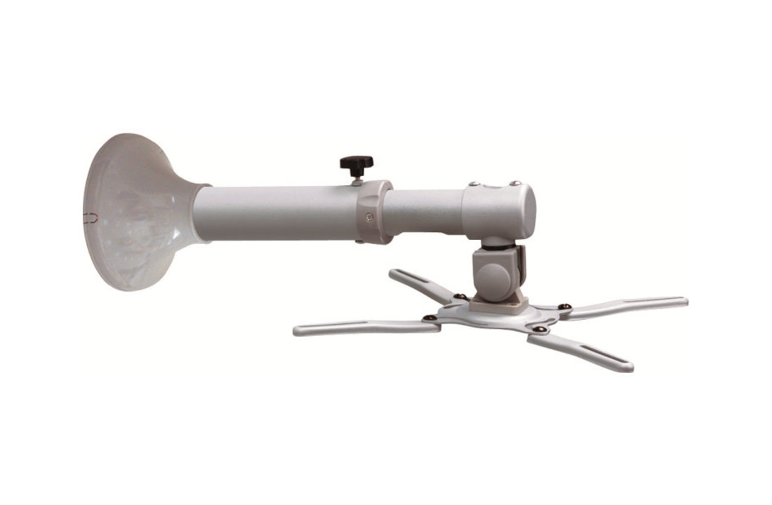 NewStar BEAMER Muurbeugel W050SILVER