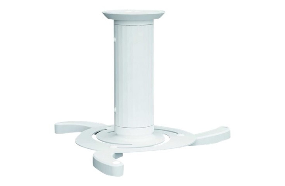 NewStar BEAMER-C80WHITE Plafond Beugel