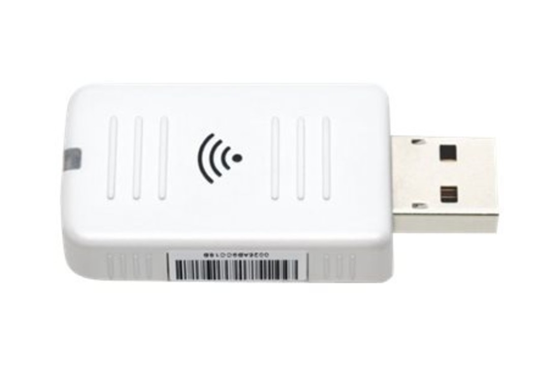 Epson ELPAP10 Draadloze Wifi Netwerk Adapter