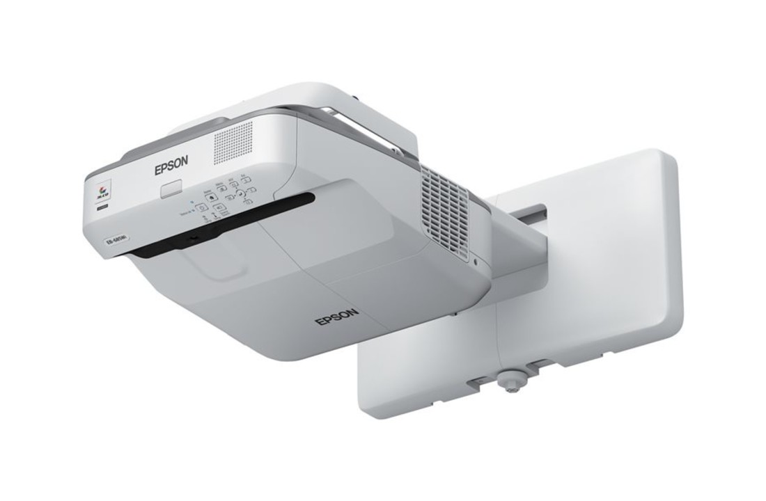 Epson EB-685Wi 3-LCD Projector