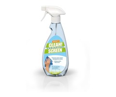 Mighty Brighty Clean!