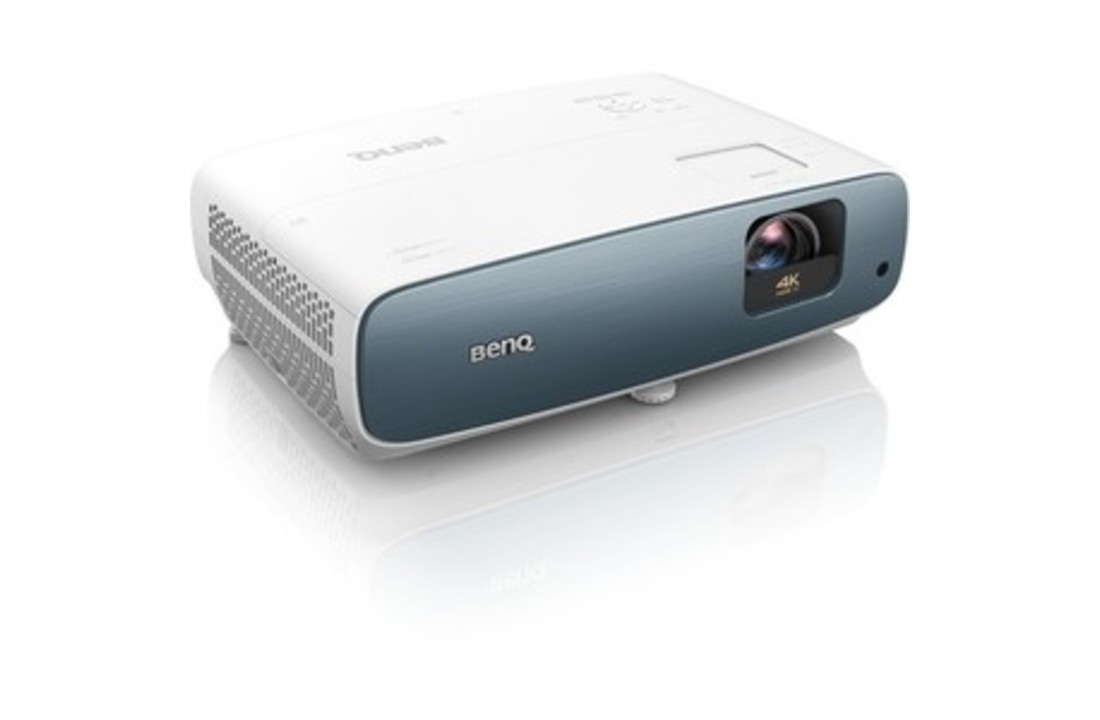 BenQ TK850 4K Home Cinema DLP Projector