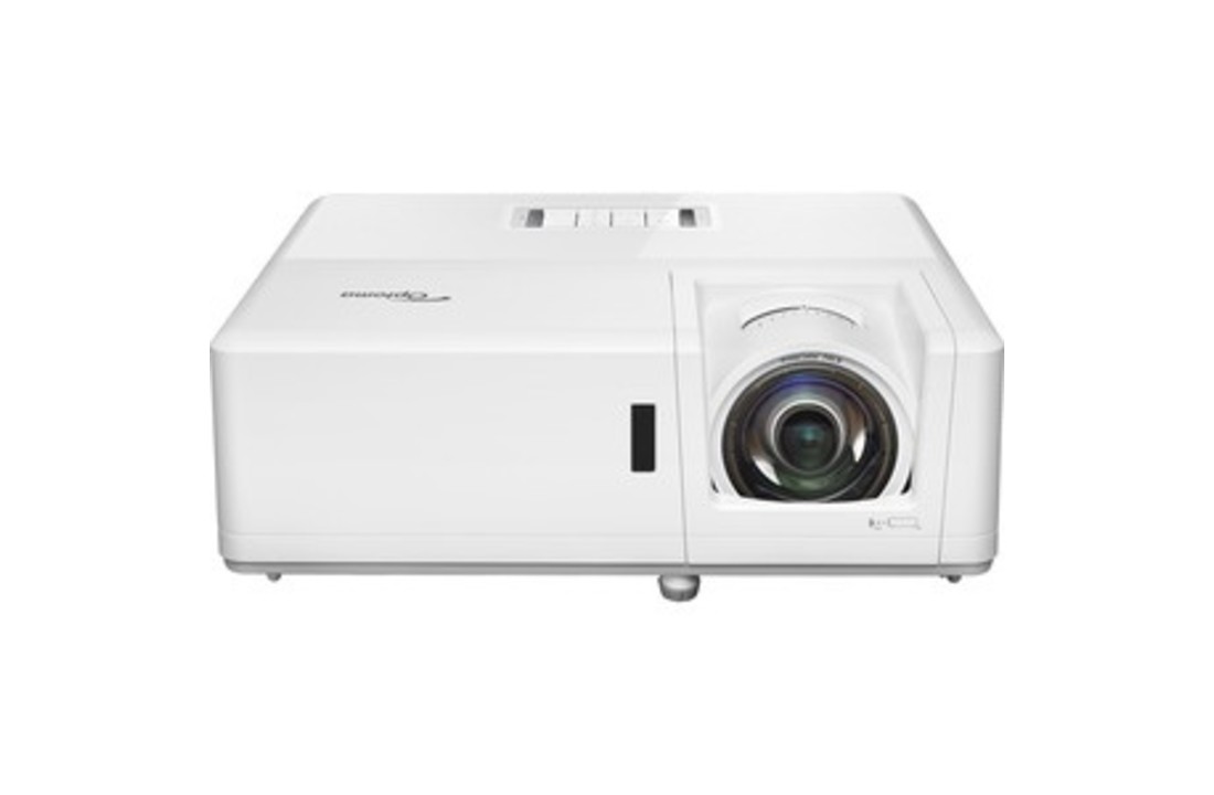 Optoma ZH406ST Short Throw Laser Beamer