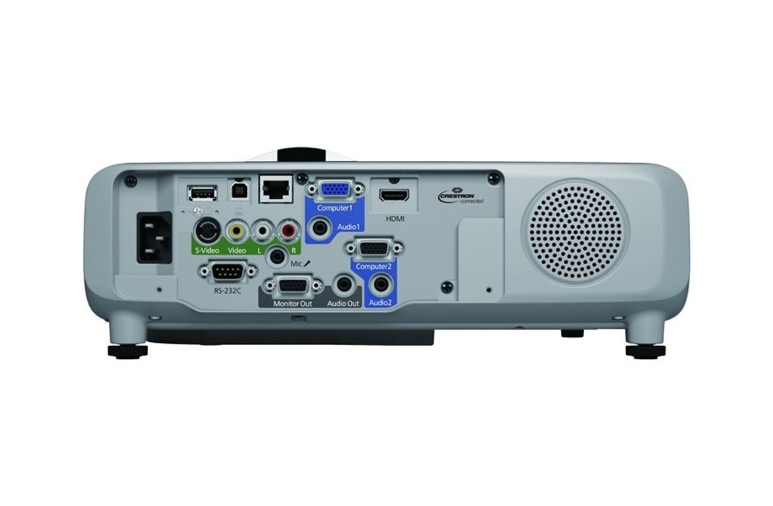 Epson EB-535W WXGA Desktopprojector