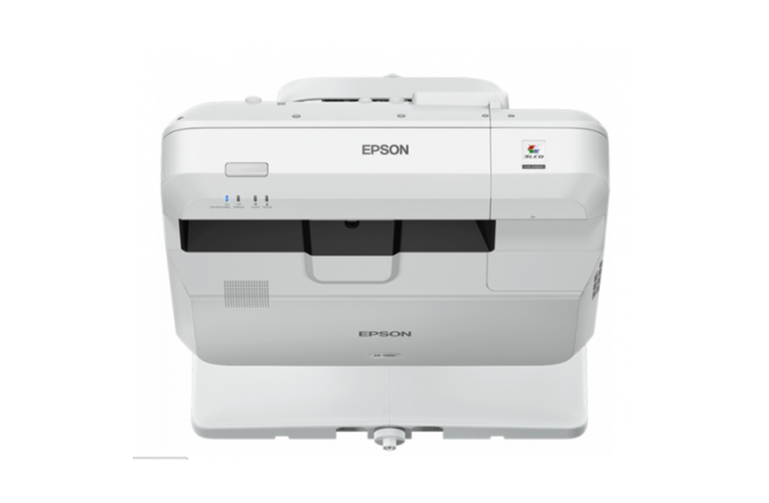Epson EB-700U Short Throw Projector