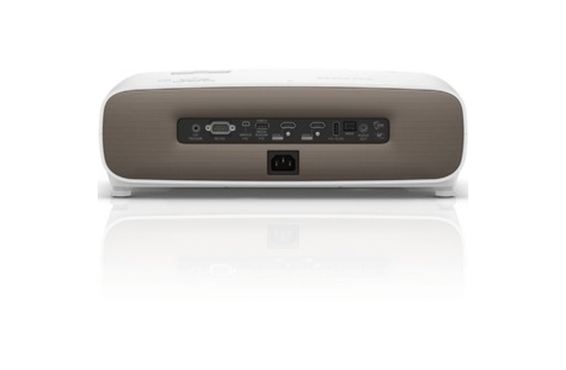 BenQ W2700i CinePrime Draadloze 4K Beamer