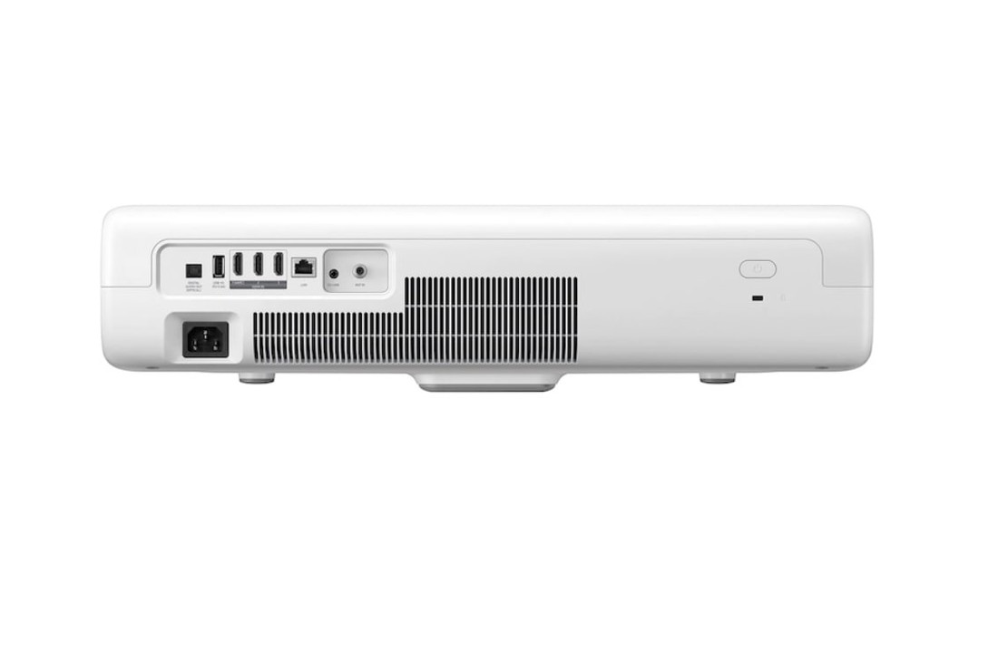 Samsung LSP7T 4K UST Smart Laser Projector