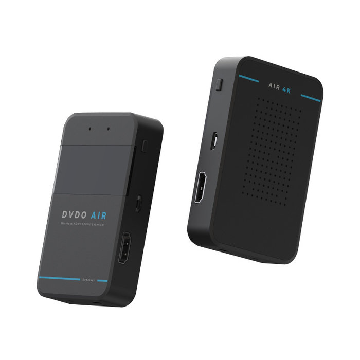 DVDO DVDO Air 4K Draadloze 4K HDMI Zender en ontvanger