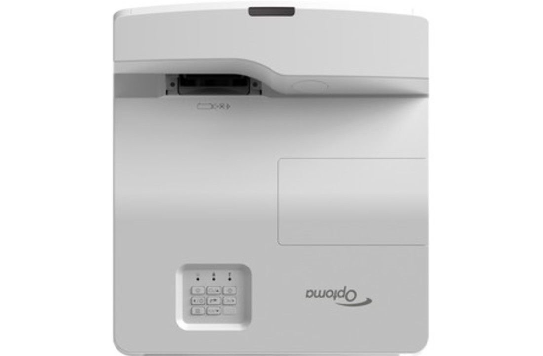 Optoma EH330UST 3D Ultra Short Throw DLP Projector
