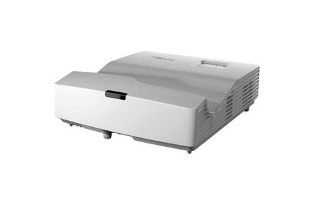 Optoma EH330UST 3D Ultra Short Throw DLP Projector