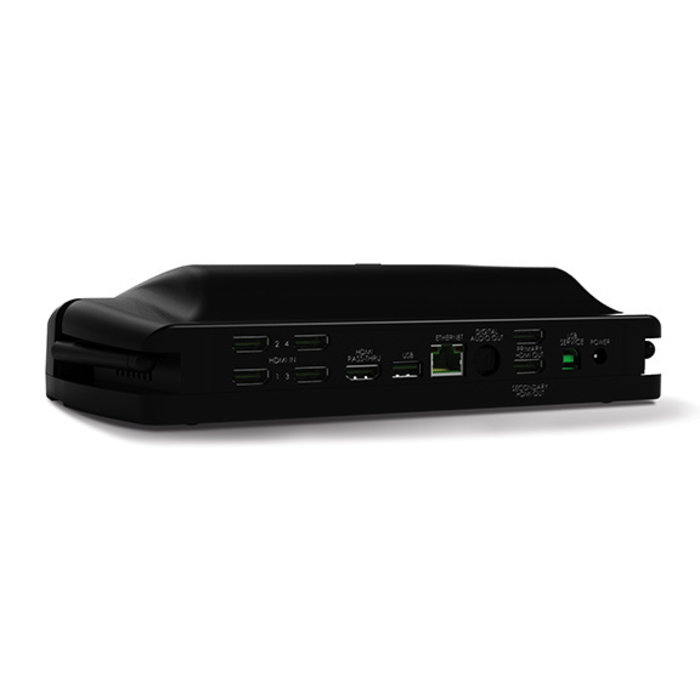 DVDO DVDO Tile Presentatie oplossing 1080p