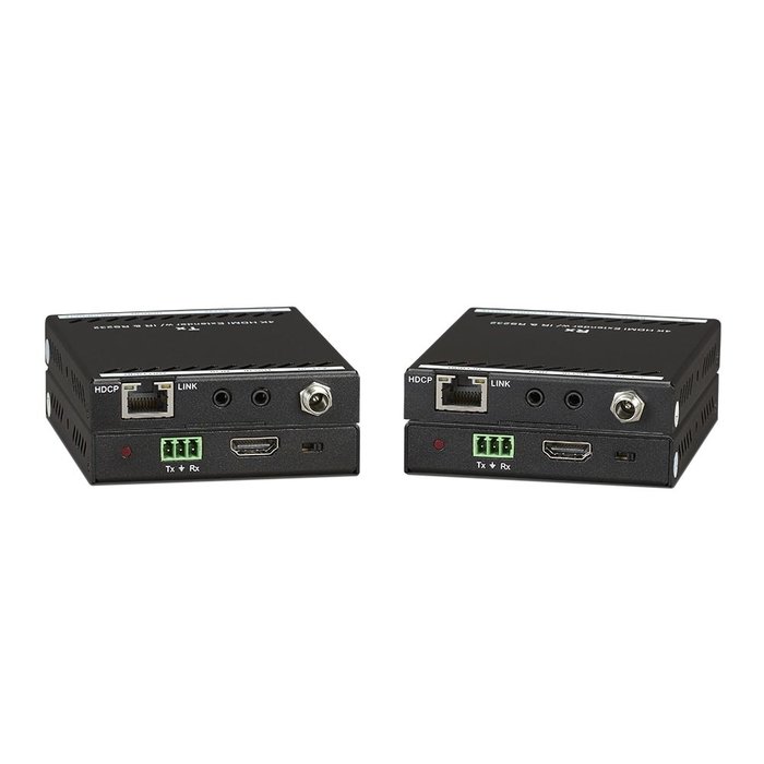KanexPro KanexPro 4k/30Hz HDMI® Extender over HDBaseT™ – 70m