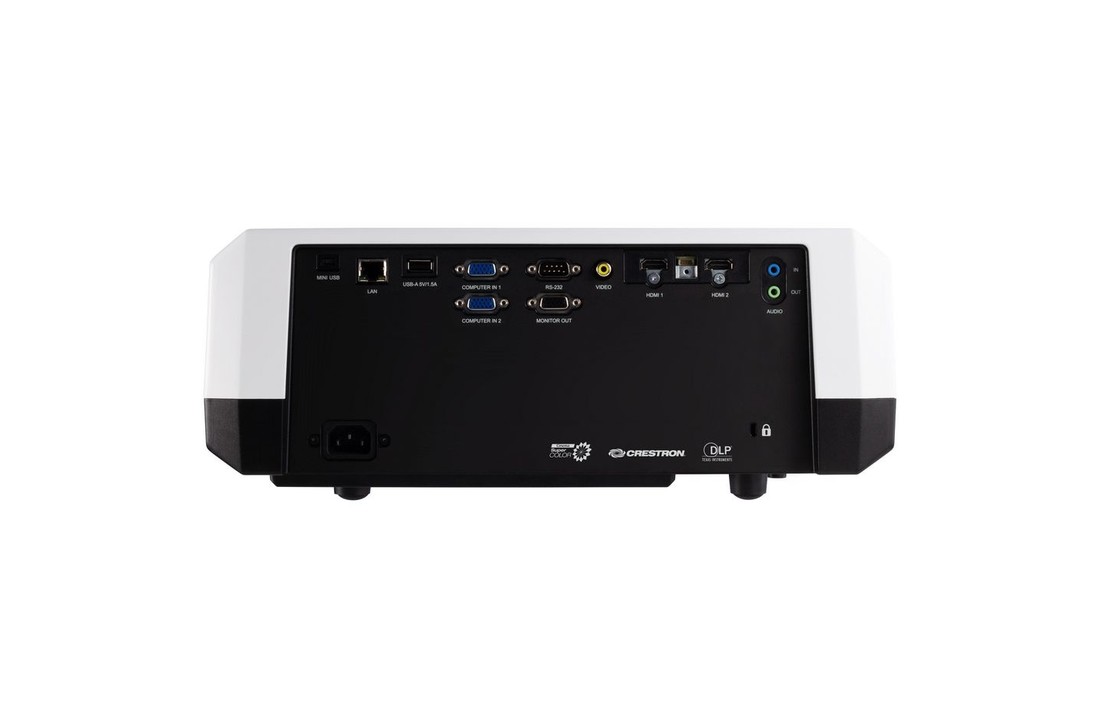 ViewSonic LS700HD Home Cinema Laser Beamer