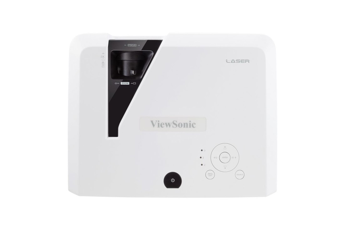 ViewSonic LS700HD Home Cinema Laser Beamer