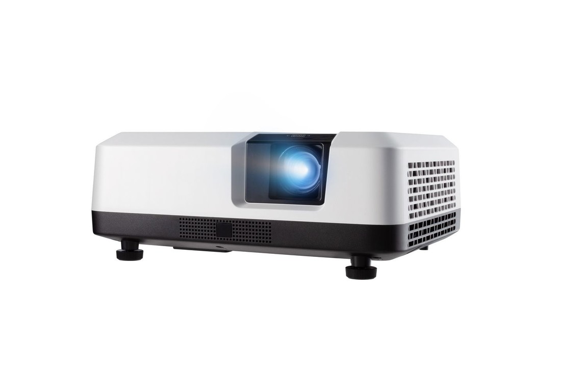 ViewSonic LS700HD Home Cinema Laser Beamer