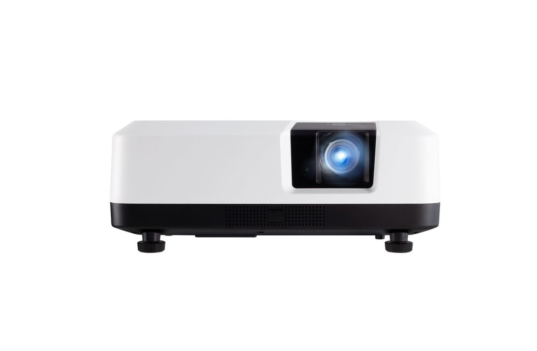 ViewSonic LS700HD Home Cinema Laser Beamer