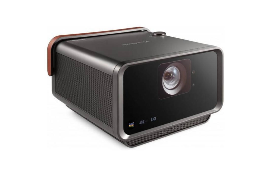 ViewSonic X10 4K LED Home Cinema Beamer