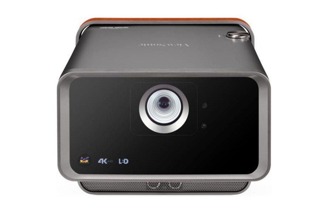 ViewSonic X10 4K LED Home Cinema Beamer