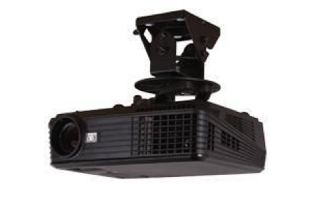 B-Tech Universele Projectorsteun 25kg met micro verstelling