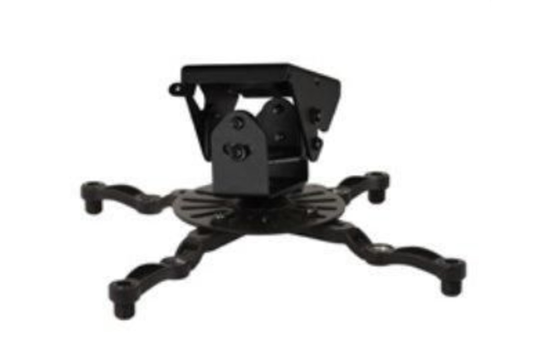 B-Tech Universele Projectorsteun 25kg met micro verstelling