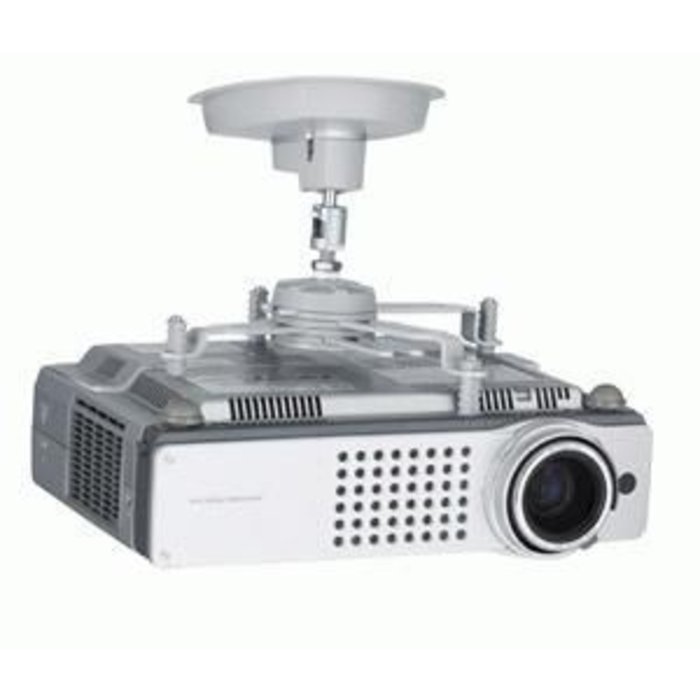 SMS CL F75 Zilver 12kg + Unislide