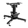 Vivolink VLMC350S-B  Universele Plafondbeugel tot 35kg