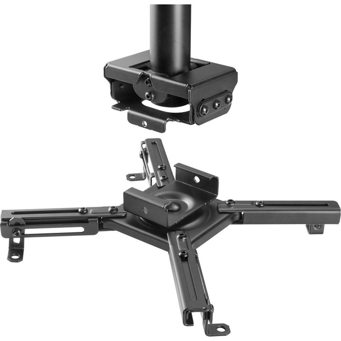 Vivolink Vivolink VLMC350L-B Universele Plafondbeugel 35kg