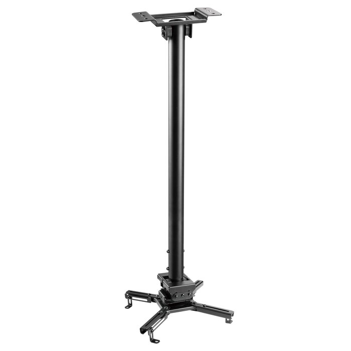Vivolink Vivolink VLMC350L-B Universele Plafondbeugel 35kg