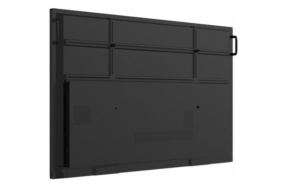 ViewSonic IFP6550 65" Interactief 4K Touch Display
