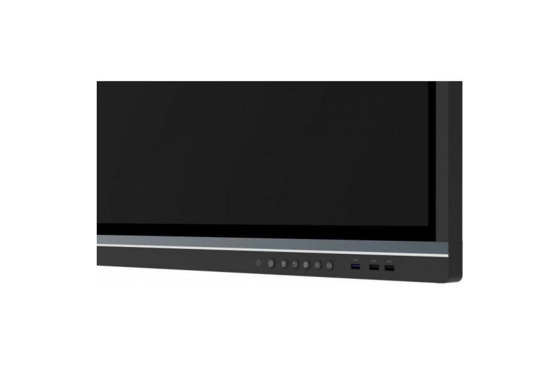 ViewSonic IFP6550 65" Interactief 4K Touch Display