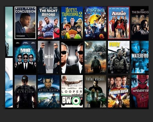 Nieuwe Bioscoopfilms Gelijk Streamen Terwijl Ze Uitkomen, is dit het einde van de bioscoop?