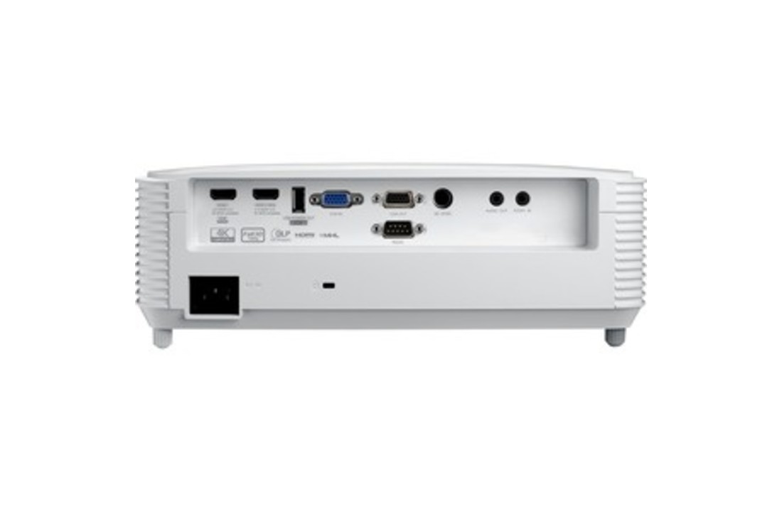 Optoma EH412 FULL HD Beamer