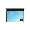 Optoma  Optoma DE-1109EGA 16:10 Elektrisch Scherm 234 x 147 cm