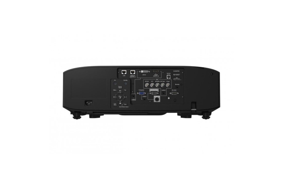 Epson EB-L1075U WUXGA Installatie Beamer