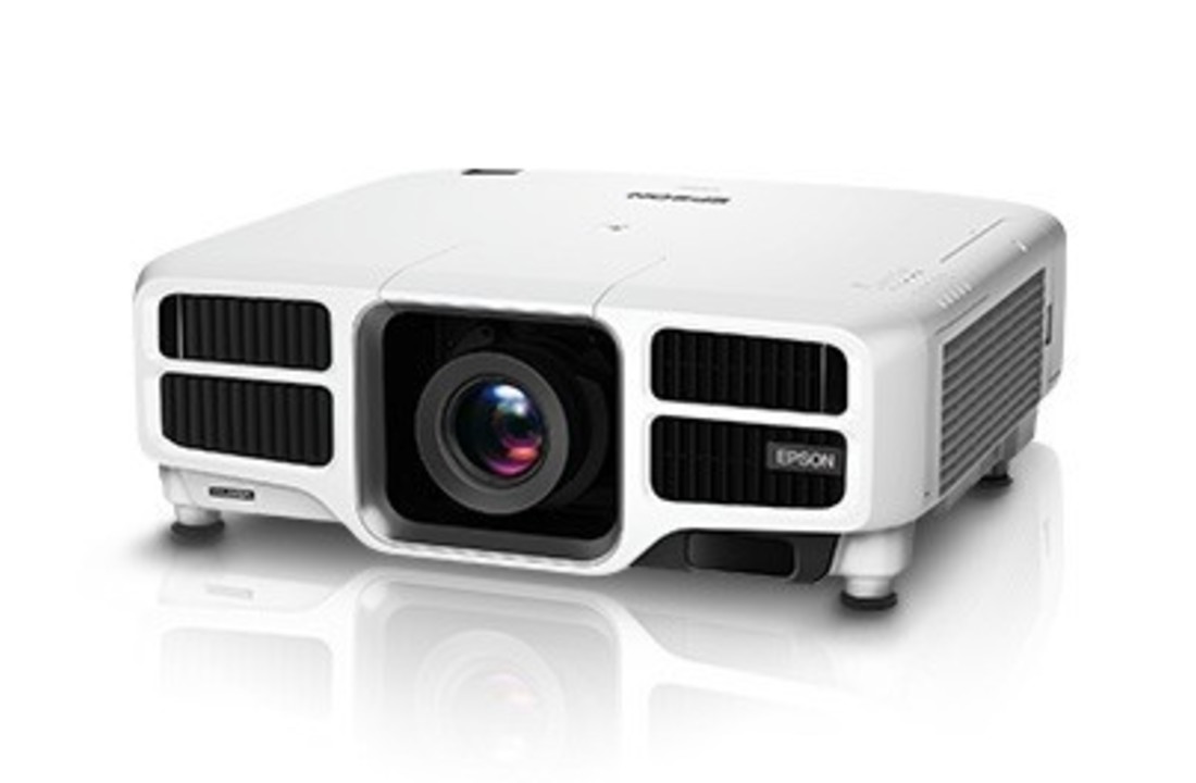 Epson EB-L1490U WUXGA Laser Projector