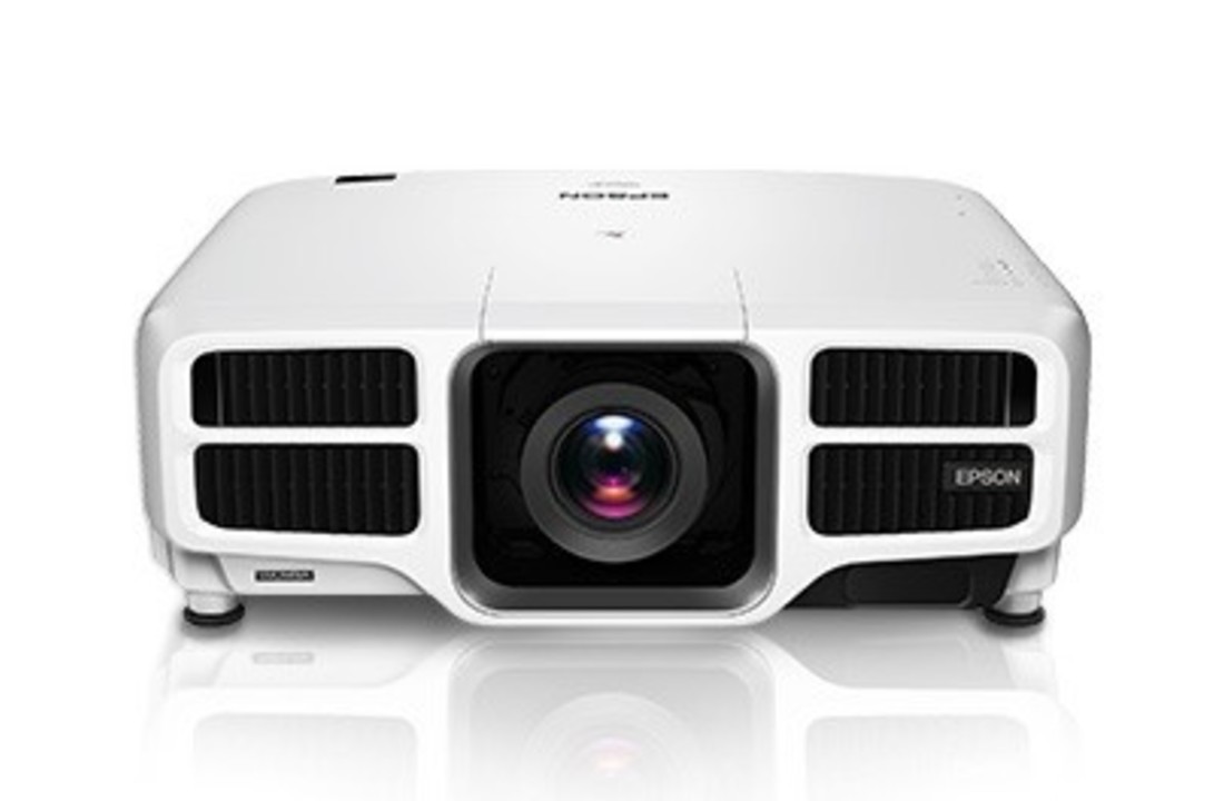Epson EB-L1490U WUXGA Laser Projector