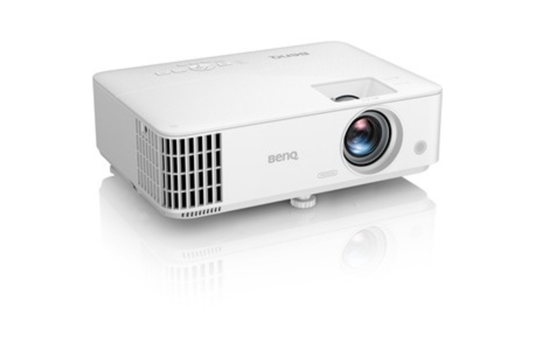 BenQ MU613 3D Ready DLP Projector