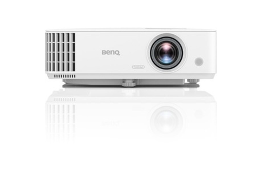 BenQ MU613 3D Ready DLP Projector