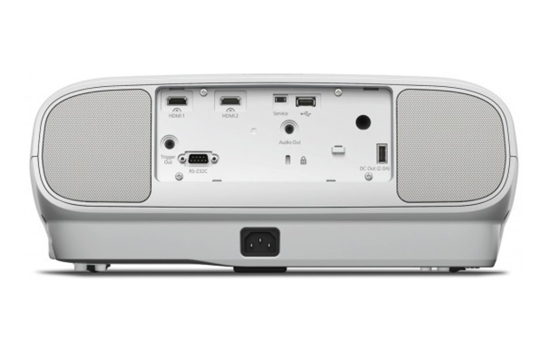 Epson EH-TW7100 4K Pro Home Cinema Beamer