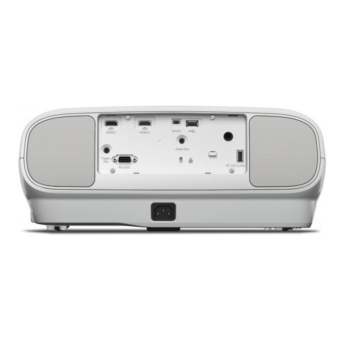 Epson Epson EH-TW7100 Beamer - 4K - 3000 Lumen