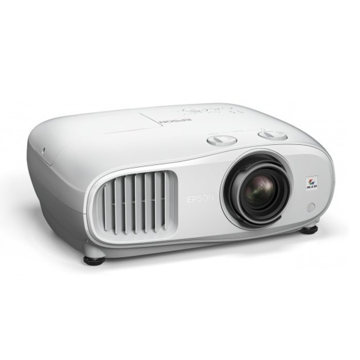 Epson Epson EH-TW7100 Beamer - 4K - 3000 Lumen