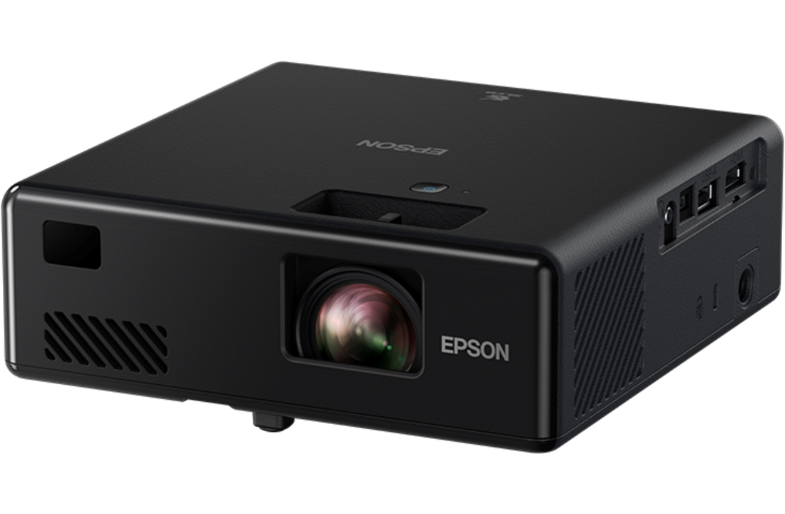 Epson EF-11 Mini Laser Projector